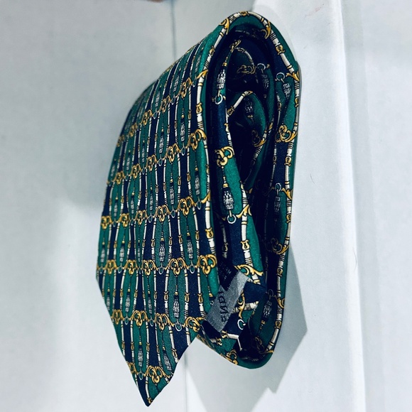 Fendi Tie - Picture 1 of 3